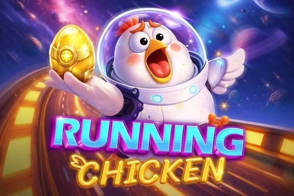 Running Chicken - Slot JDB Gaming | RTP N/A | MisterTopCasino