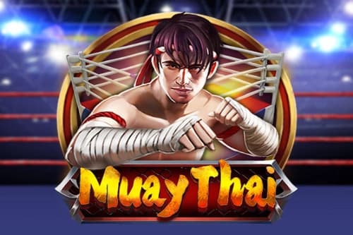 Muay Thai - Slot Dragoon Soft | RTP N/A | MisterTopCasino