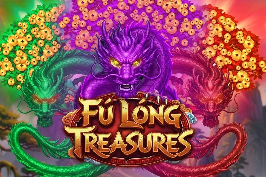 Fu Long Treasures - Slot RTG | RTP N/A | MisterTopCasino