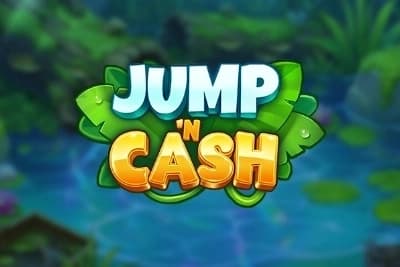 Jump 'n' Cash - Slot Mancala Gaming | RTP N/A | MisterTopCasino