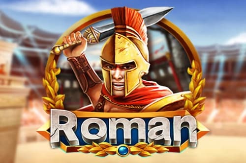Roman - Slot Dragoon Soft | RTP N/A | MisterTopCasino