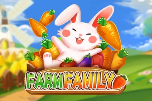 Farm Family - Slot Dragoon Soft | RTP N/A | MisterTopCasino