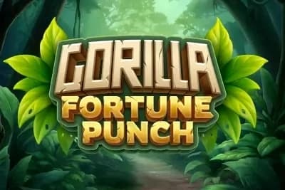 Gorilla Fortune Punch - Slot Relax Gaming | RTP N/A | MisterTopCasino