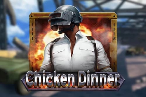 Chicken Dinner - Slot Dragoon Soft | RTP N/A | MisterTopCasino
