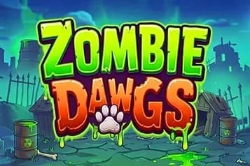 Zombie Dawgs - Slot Backseat Gaming | RTP N/A | MisterTopCasino