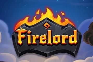 Firelord - Slot Backseat Gaming | RTP N/A | MisterTopCasino