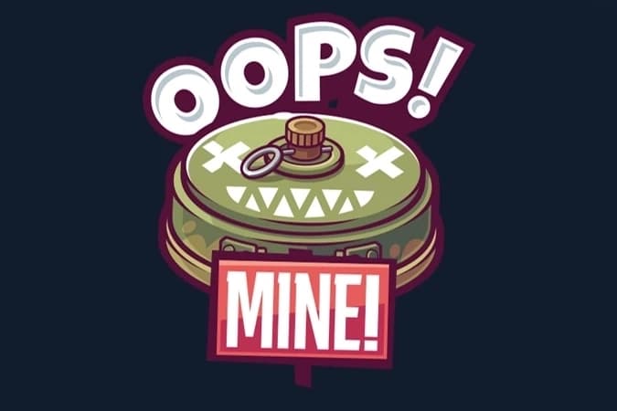 Oops! Mine! - Slot Altente | RTP N/A | MisterTopCasino
