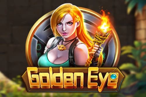 Golden Eye - Slot Dragoon Soft | RTP N/A | MisterTopCasino