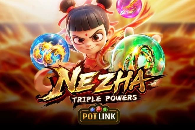 Ne Zha: Triple Powers - Slot Microgaming | RTP N/A | MisterTopCasino