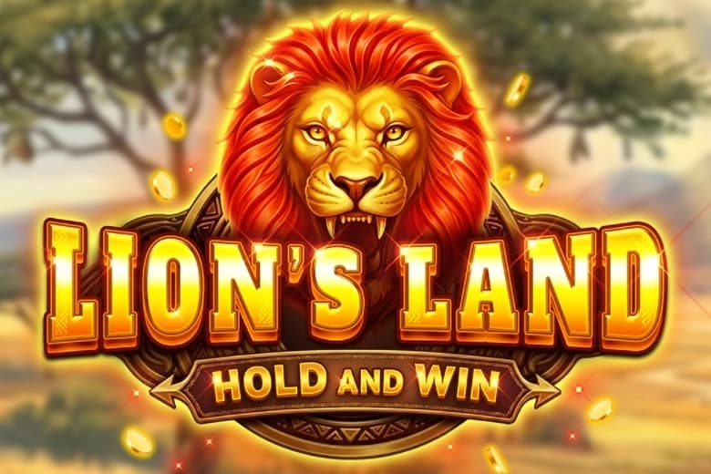 Lion's Land Hold and Win - Slot Kalamba Games | RTP N/A | MisterTopCasino