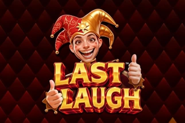 Last Laugh - Slot Betsoft | RTP N/A | MisterTopCasino