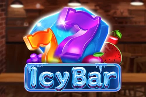 Icy Bar - Slot Dragoon Soft | RTP N/A | MisterTopCasino
