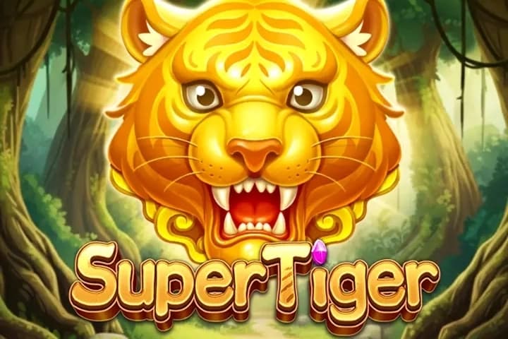 Super Tiger - Slot Yellow Bat | RTP N/A | MisterTopCasino
