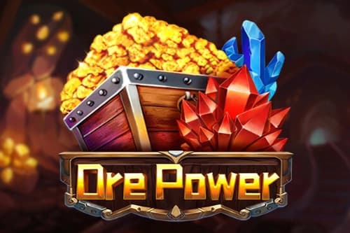 Ore Power - Slot Dragoon Soft | RTP N/A | MisterTopCasino
