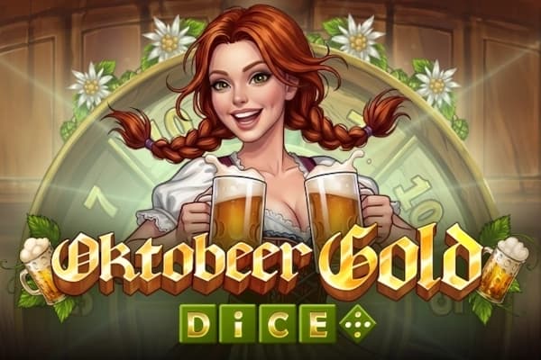 Oktobeer Gold Dice - Slot BF Games | RTP N/A | MisterTopCasino