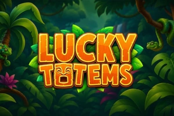 Lucky Totems - Slot Playzia | RTP N/A | MisterTopCasino