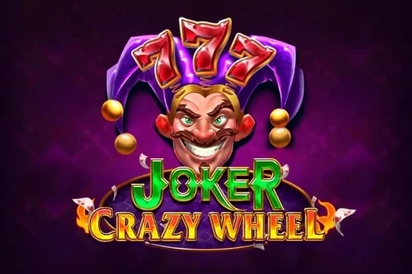 Joker Crazy Wheel - Slot Zillion Games | RTP N/A | MisterTopCasino