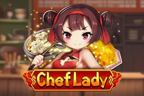 Chef Lady - Slot Dragoon Soft | RTP N/A | MisterTopCasino