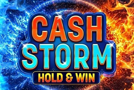 Cash Storm: Hold & Win - Slot OctoPlay | RTP N/A | MisterTopCasino