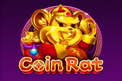 Coin Rat - Slot Dragoon Soft | RTP N/A | MisterTopCasino