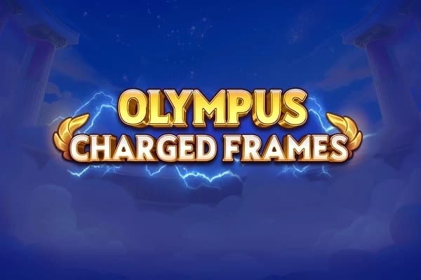 Olympus: Charged Frames - Slot Clawbuster | RTP N/A | MisterTopCasino