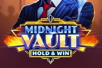 Midnight Vault - Slot Clawbuster | RTP N/A | MisterTopCasino