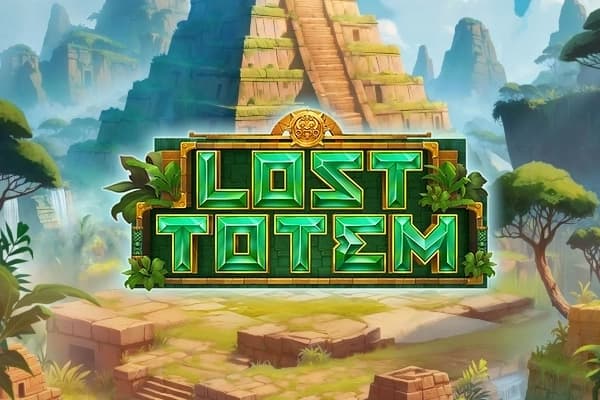 Lost Totem - Slot Edge Labs | RTP N/A | MisterTopCasino