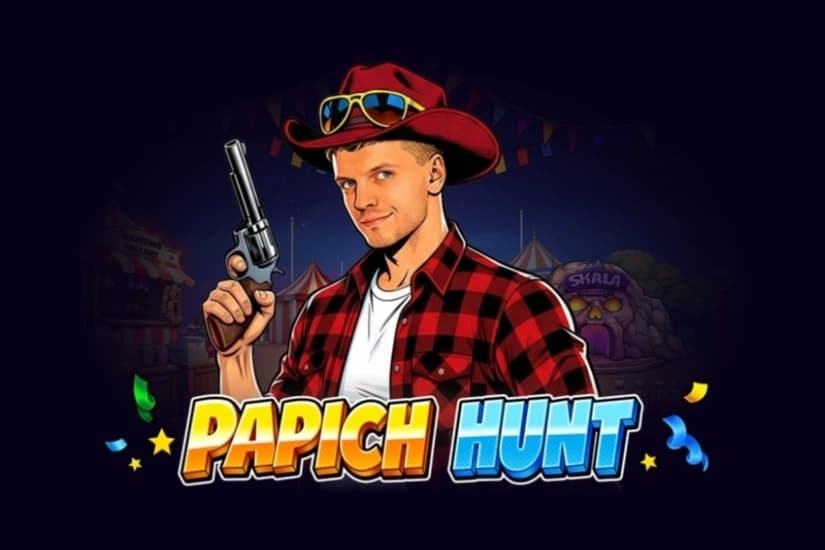 Papich Hunt - Slot TRUE LABS | RTP N/A | MisterTopCasino