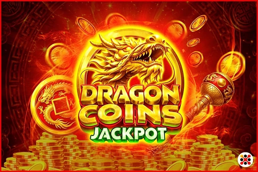 Dragon Coins Jackpot - Slot Mancala Gaming | RTP N/A | MisterTopCasino