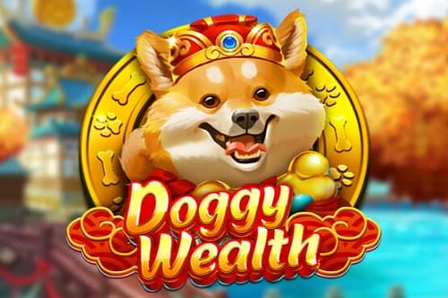 Doggy Wealth - Slot Dragoon Soft | RTP N/A | MisterTopCasino