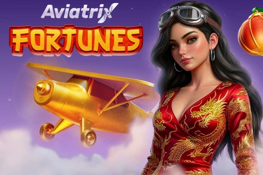 Aviatrix Fortunes - Slot Aviatrix | RTP N/A | MisterTopCasino