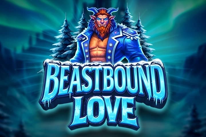 Beastbound Love - Slot NowNow Gaming | RTP N/A | MisterTopCasino