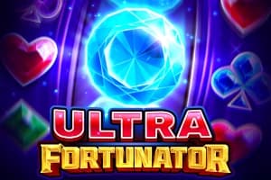 Ultra Fortunator - Slot Playson | RTP N/A | MisterTopCasino