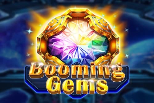 Booming Gems - Slot Dragoon Soft | RTP N/A | MisterTopCasino
