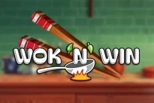 Wok N Win - Slot Genii | RTP N/A | MisterTopCasino