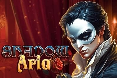 Shadow Aria - Slot KA Gaming | RTP N/A | MisterTopCasino