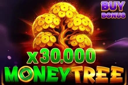 Money Tree Buy Bonus X30000 - Slot PopOK Gaming | RTP N/A | MisterTopCasino