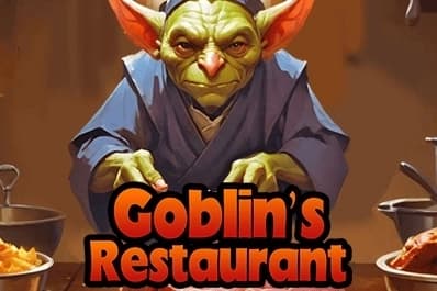 Goblin's Restaurant - Slot KA Gaming | RTP N/A | MisterTopCasino
