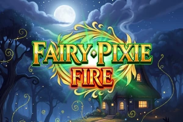 Fairy Pixie Fire - Slot 18Peaches | RTP N/A | MisterTopCasino