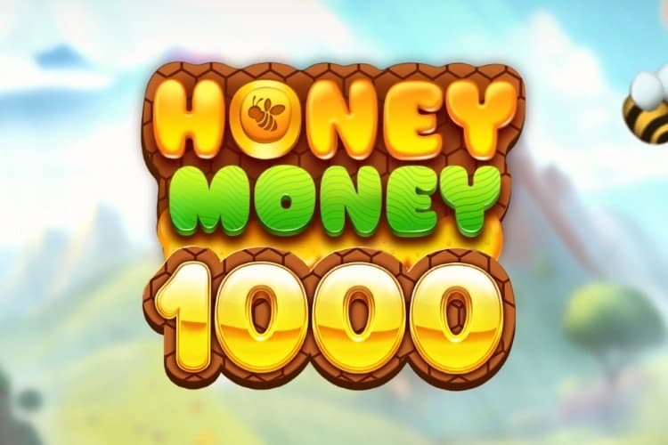 Honey Money 1000 - Slot Pascal Gaming | RTP N/A | MisterTopCasino