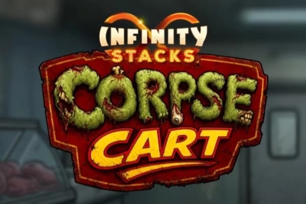 Corpse Cart - Slot AvatarUX | RTP N/A | MisterTopCasino