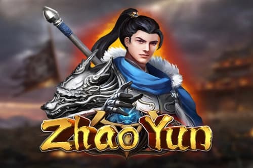 Zhao Yun - Slot Dragoon Soft | RTP N/A | MisterTopCasino