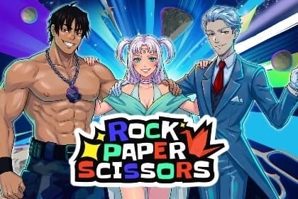 Rock Paper Scissors - Slot YOriginal | RTP 99% | MisterTopCasino