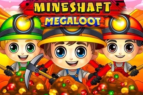 Mineshaft MegaLoot - Slot Ainsworth | RTP N/A | MisterTopCasino
