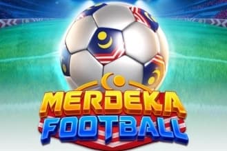 Merdeka Football - Slot Advantplay | RTP N/A | MisterTopCasino