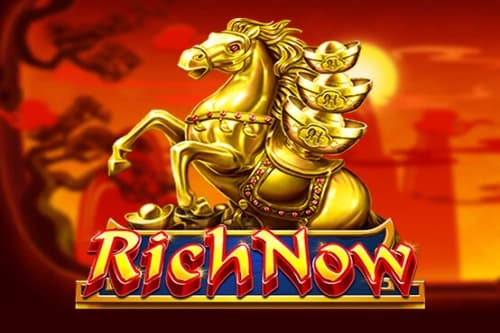 Rich Now - Slot Dragoon Soft | RTP N/A | MisterTopCasino