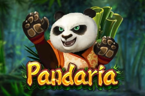 Pandaria - Slot Dragoon Soft | RTP N/A | MisterTopCasino