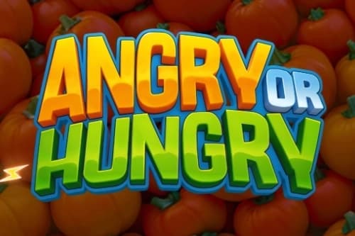 Angry or Hungry - Slot Playnetic | RTP N/A | MisterTopCasino
