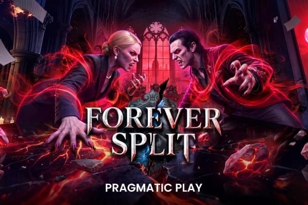 Forever Split - Slot Pragmatic Play | RTP N/A | MisterTopCasino