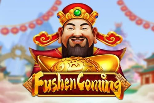 Fushen Coming - Slot Dragoon Soft | RTP N/A | MisterTopCasino